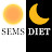 SEMS DIET