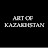 ART OF KAZAKHSTAN