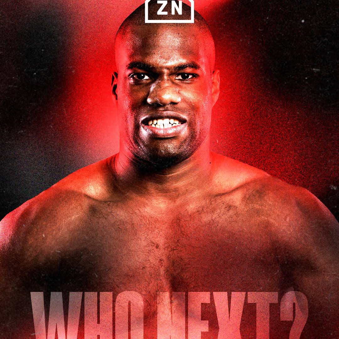 Post from DAZN Boxing