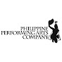 Philippine Performing Arts Company logo