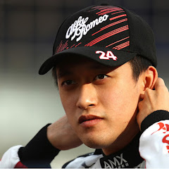 Zhou Guanyu