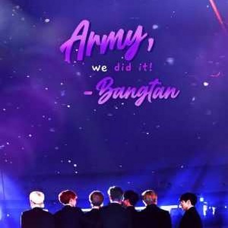 BANGTANTV X BTS