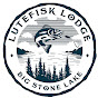 Lutefisk Lodge logo