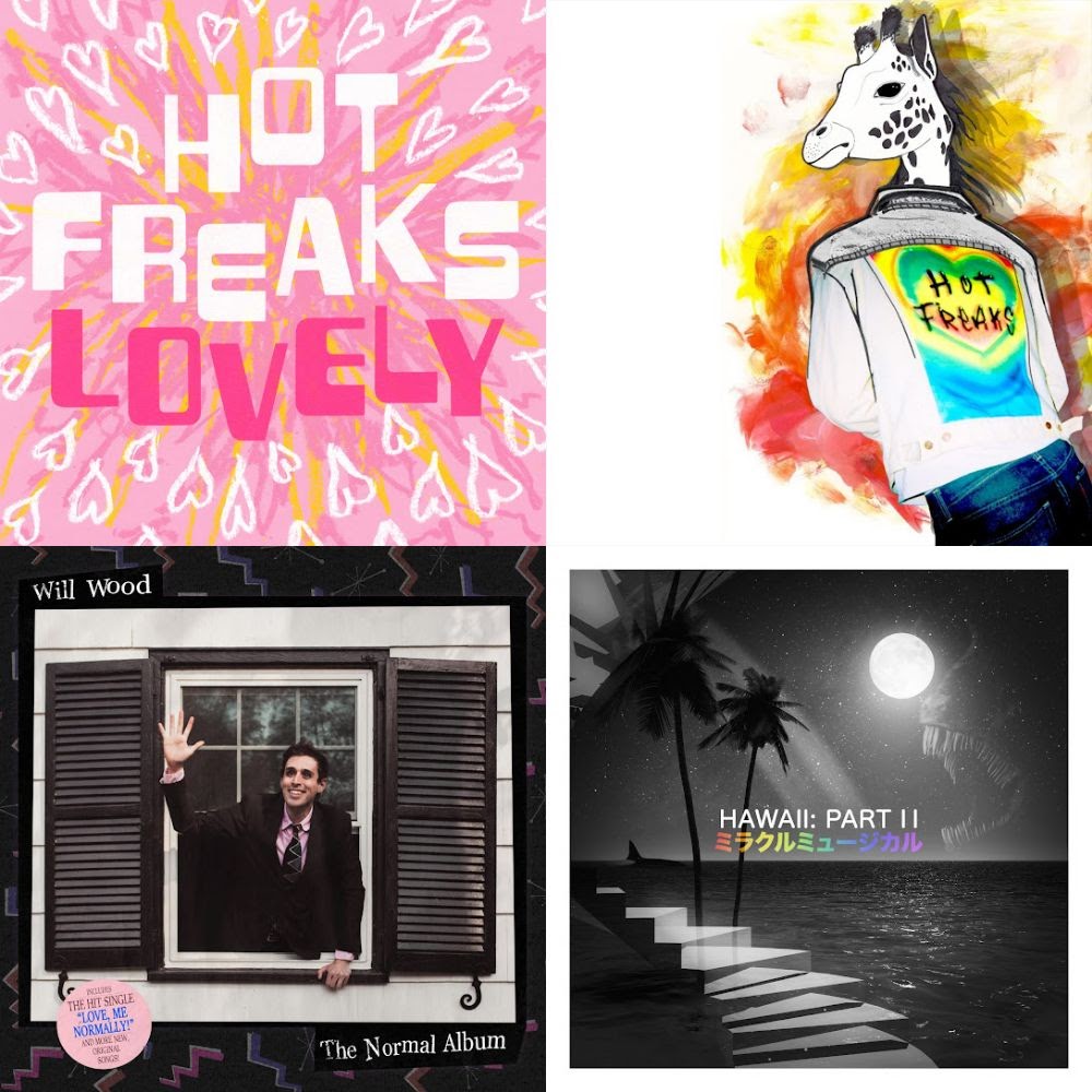 songs I wanna put on my wall