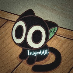 Inigoddit