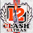 CLASH ULTRAS كلاش الأولتراس