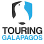 Touring Galapagos logo