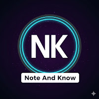 Quiz from Note & Know