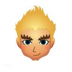 双戟神ウォルフチャンネル