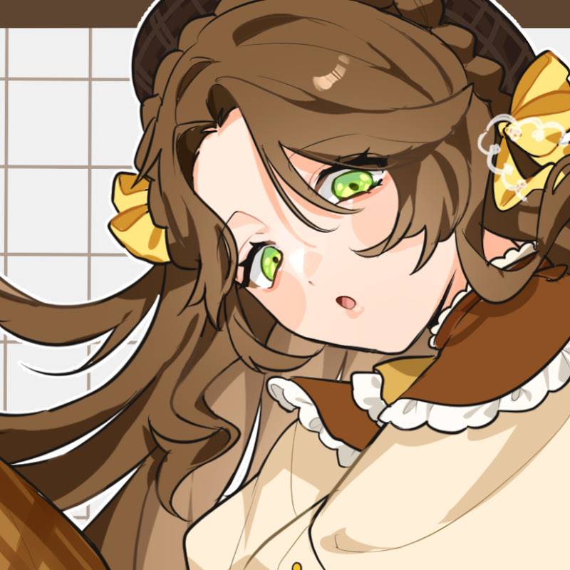 今洽 もとか　-Konngou Motoka-