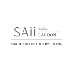 SAii Lagoon Maldives, Curio Collection by Hilton