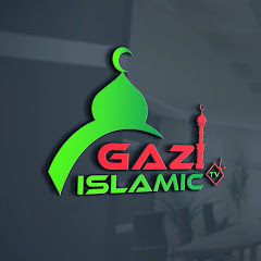 Gazi Islamic TV channel logo