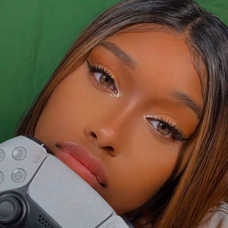 Zandriah The Gamer icon