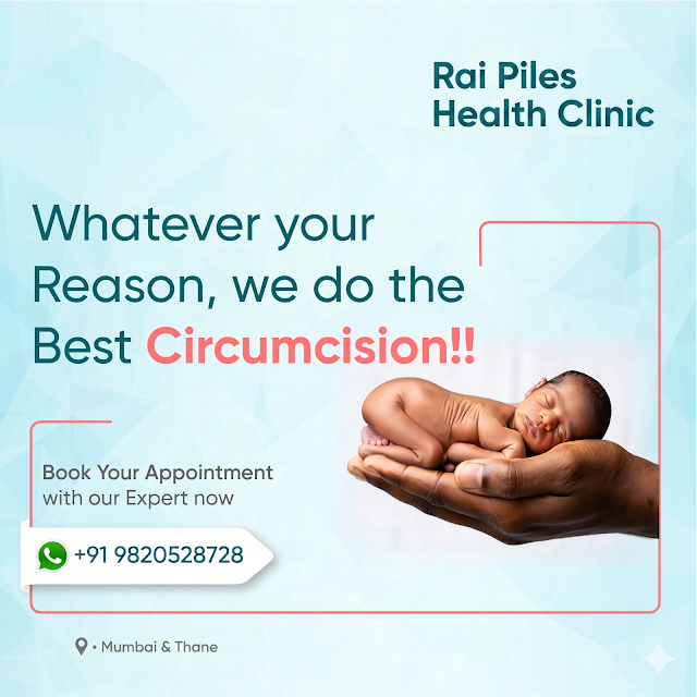 Post from Dr Yogendra Rai’s Rai Piles Health Clinic