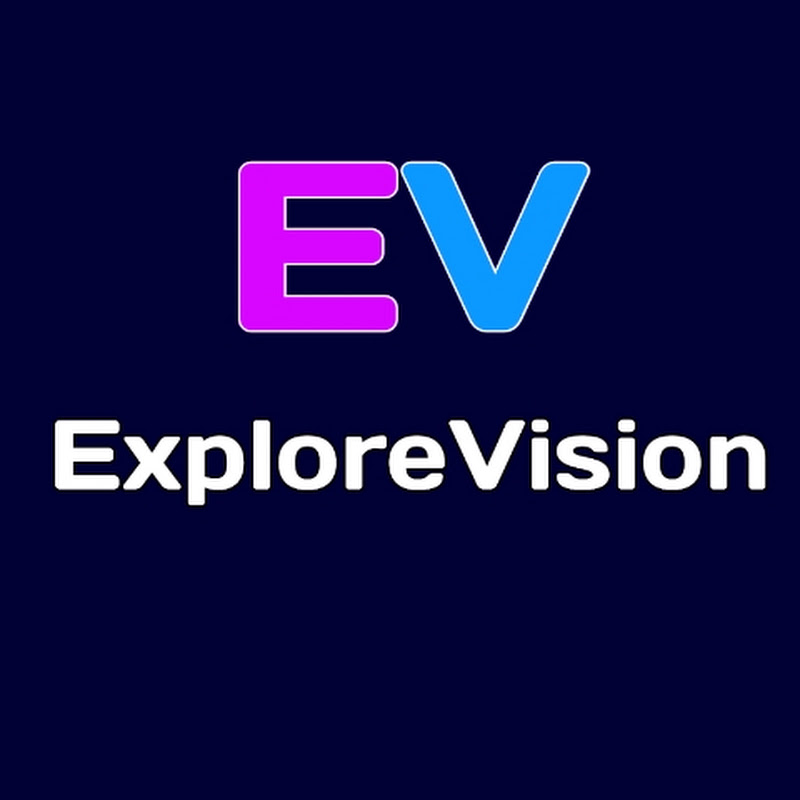 ExploreVision