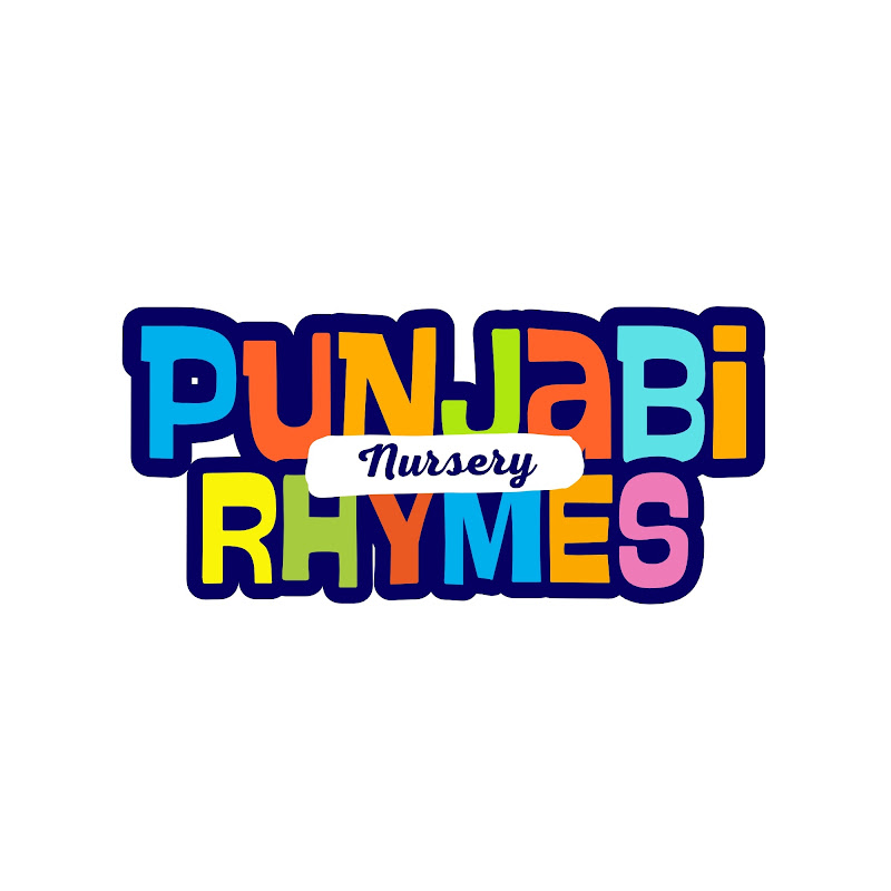 Punjabi Nursery Rhymes