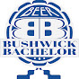 The Bushwick Bachelor logo