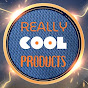 Really Cool Products logo