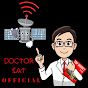 Doctor Sat logo