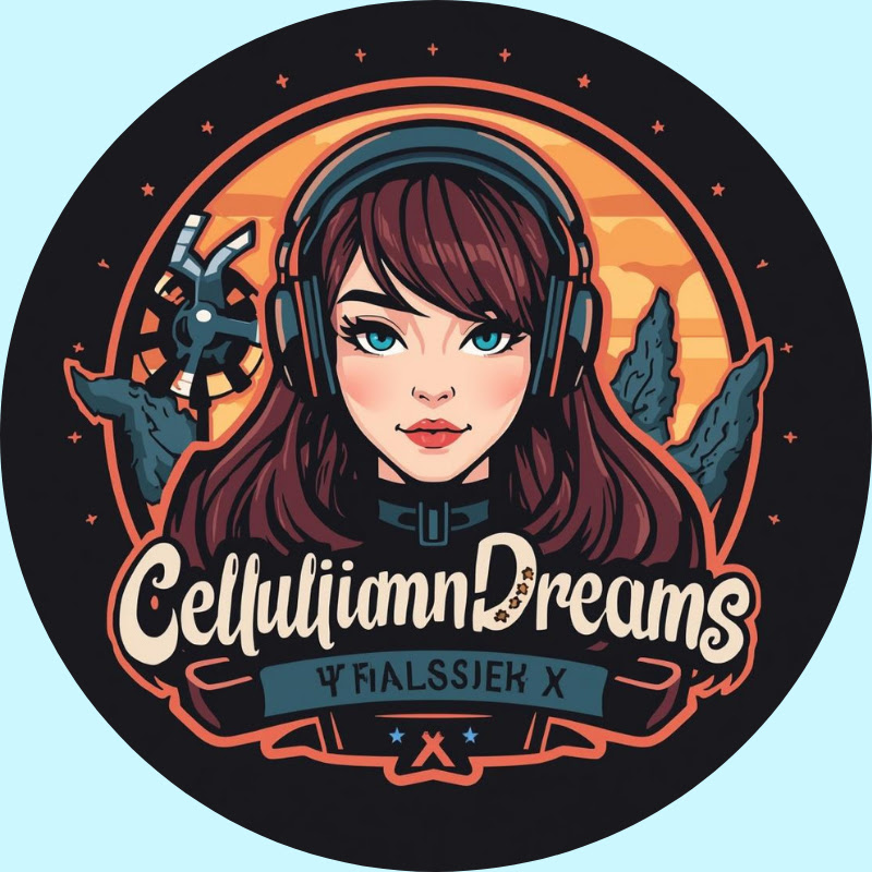 CelluloidDreamsX