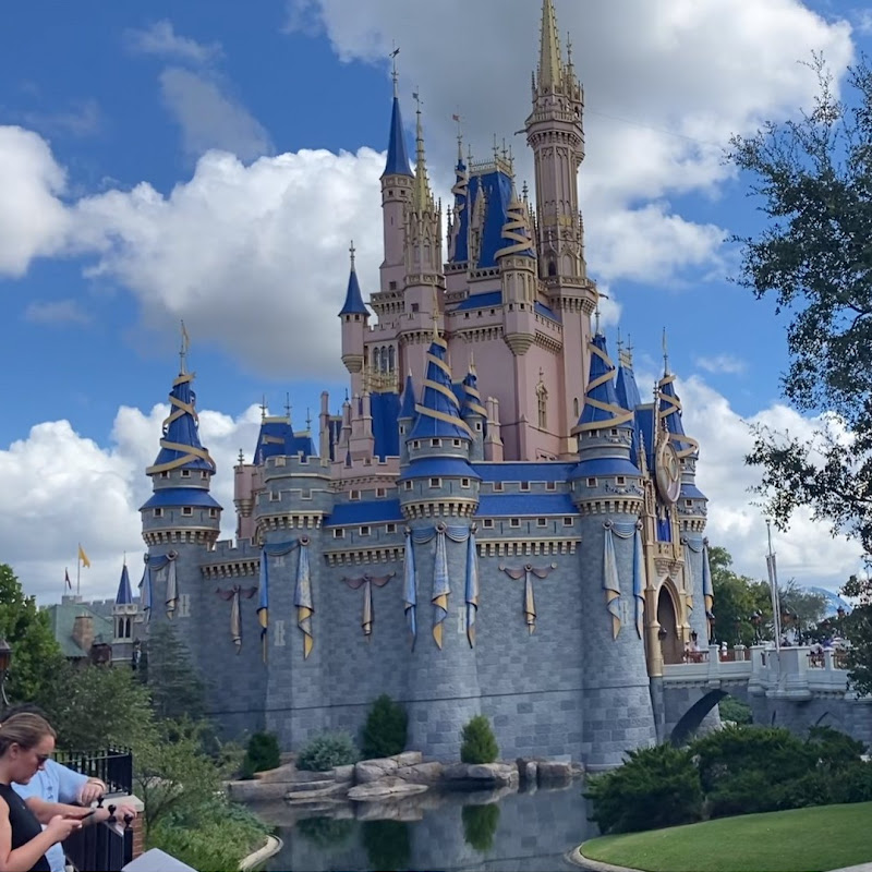 DisneyCharm