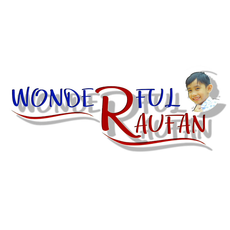 Wonderful Raufan