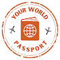 Your World Passport Avatar