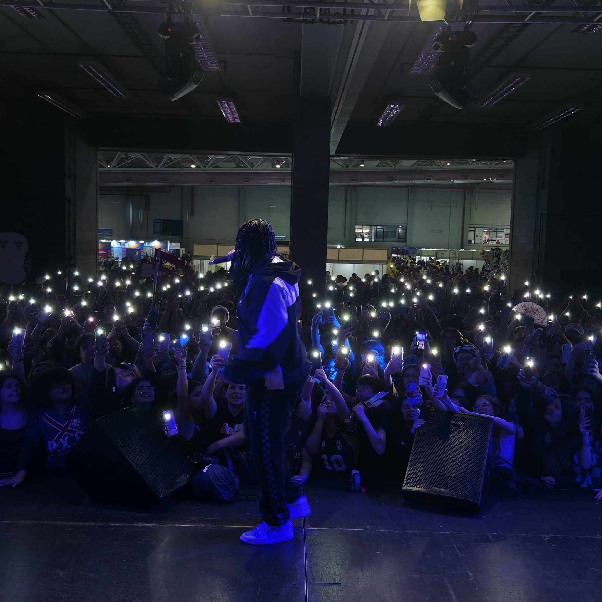 Post from MHRAP