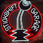 Stick Shift Garage logo