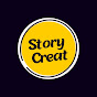Story Creat 786k views logo