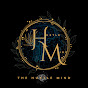 The Hustle Mind logo