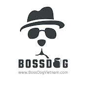 BossDog - Huấn luyện & Chăm sóc chó cưng!