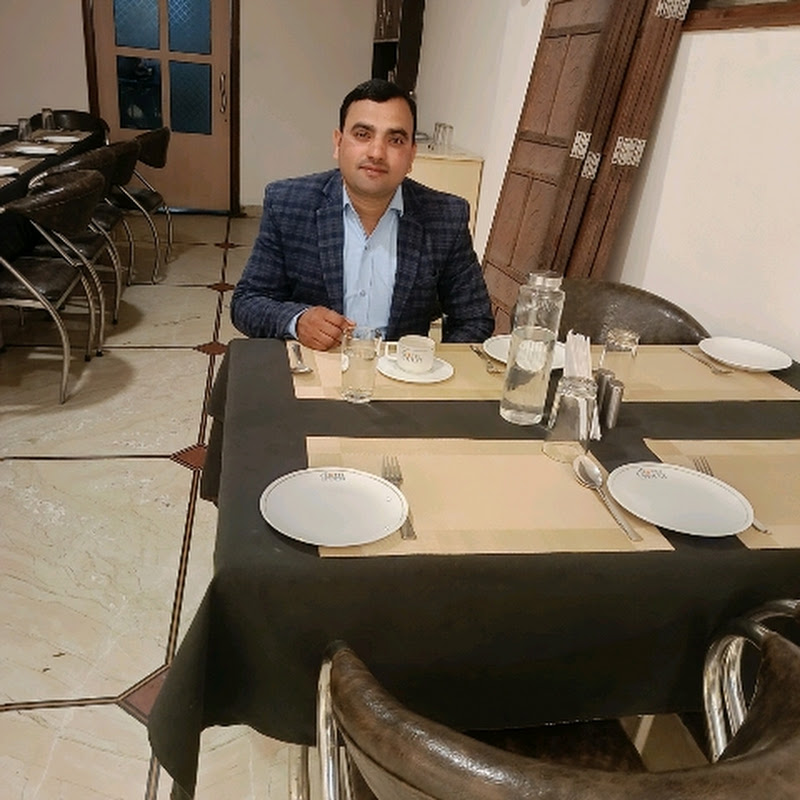 Prem Narayan 