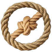 KNOT TYING