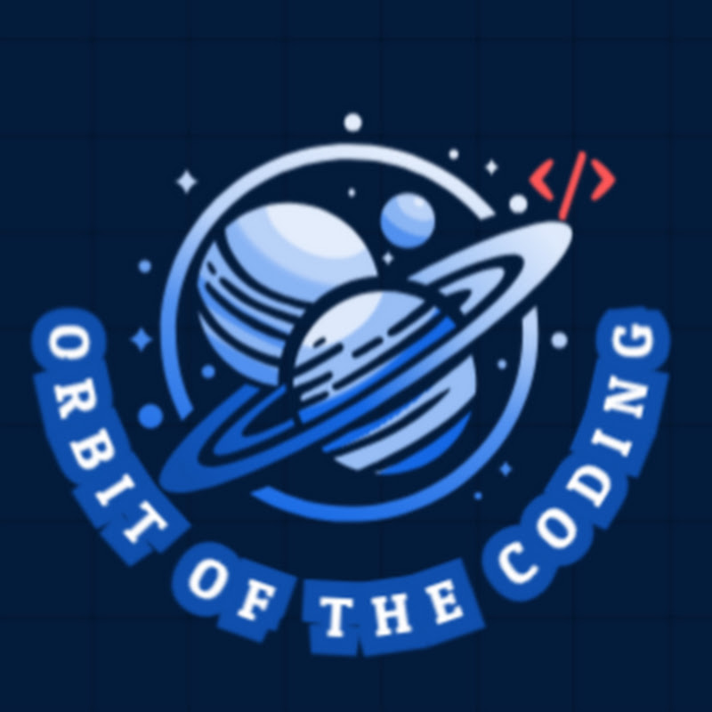 OrBit of the CodinG