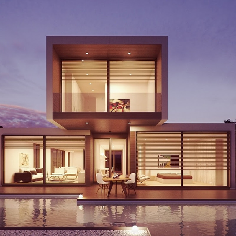 Latest Interior Designs