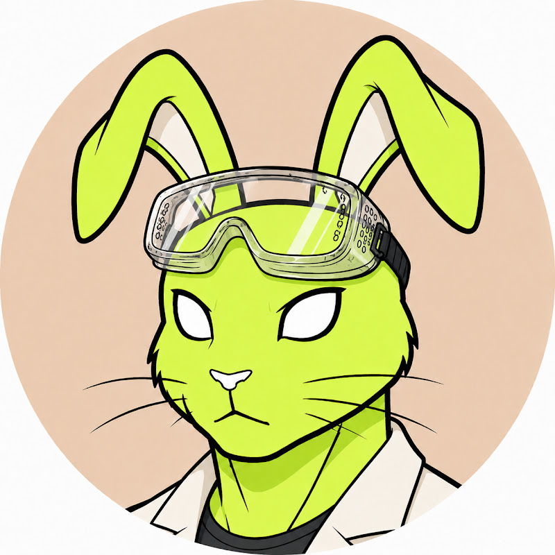 Lime Bun