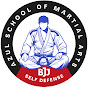 AzulSchoolofMartialArts logo