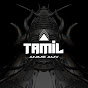 Tamil Anime AMV logo