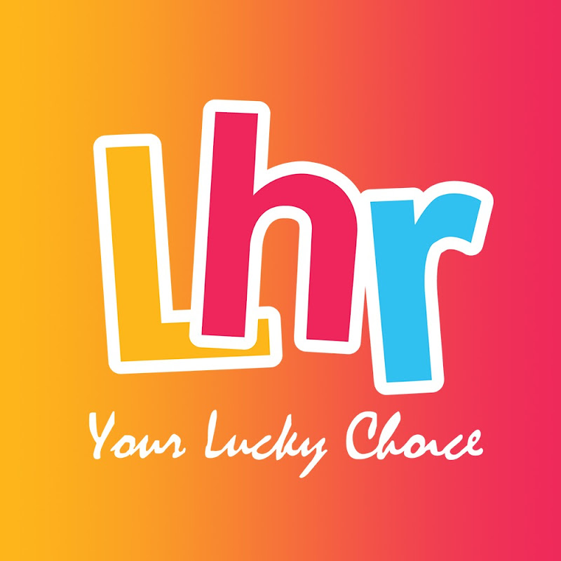 Lucky HR