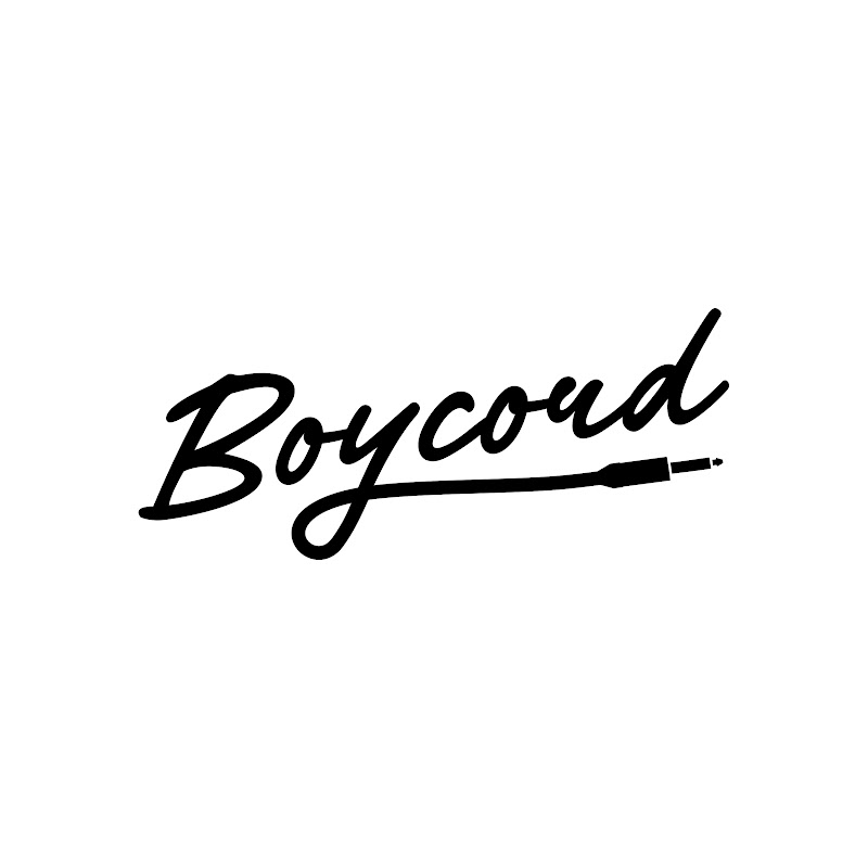 BoyCord Music