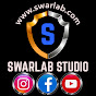 Swarlab Productions logo