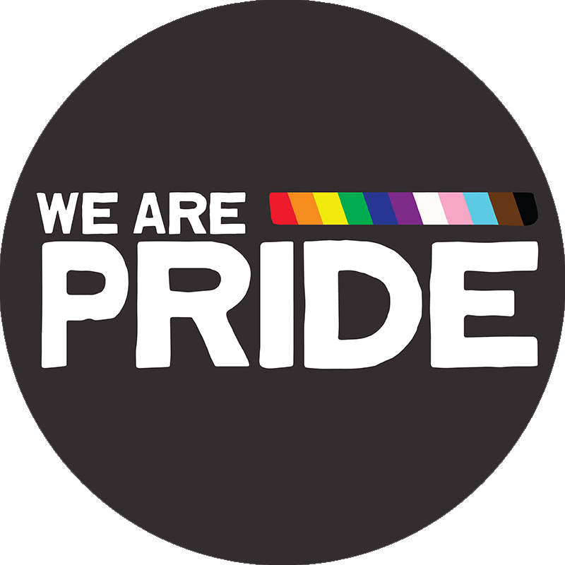 We Are Pride