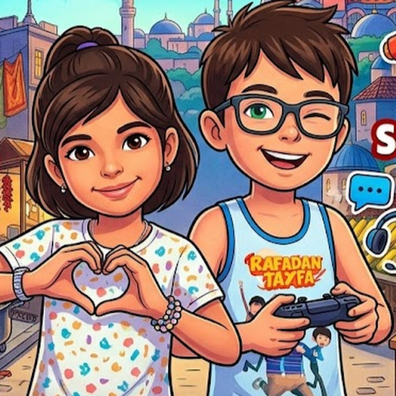 Eymen & Elif