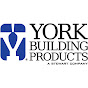 York Building Products logo