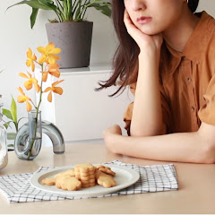 きゅうりさんのクッキーたち / KYURI  COOKIES