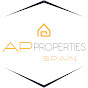 AP Properties Spain logo