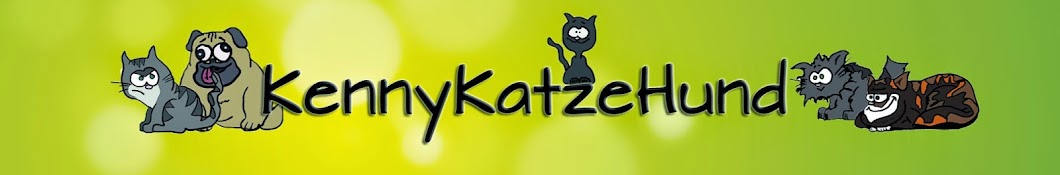 KennyKatzeHund Avatar de chaîne YouTube