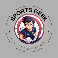 Sports Geek