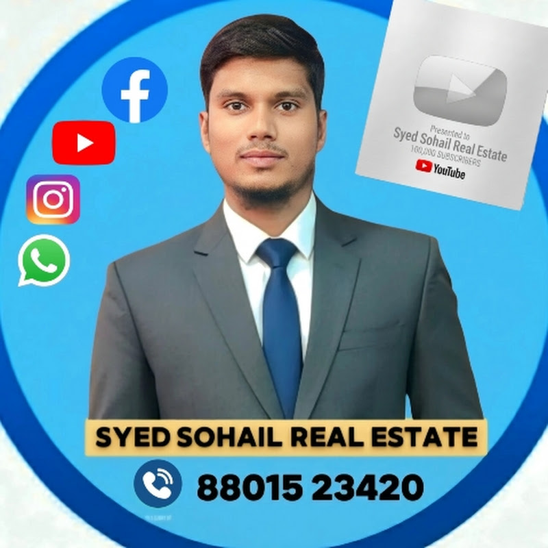 Syed Sohail Real Estate